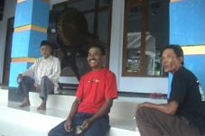 Pengikut Pengaku Nabi...