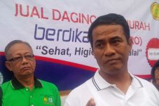 Kementan Gelar Operasi...