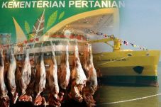 Operasi Pasar-Kapal...