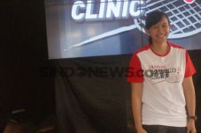 Maria Kristin Yakin...
