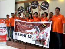 Ini Harapan Warga Solo...