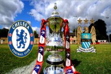 Preview Chelsea vs Manchester...