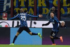 Inter Milan Seret Sampdoria...