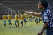 Mendadak Ditunjuk Jadi...