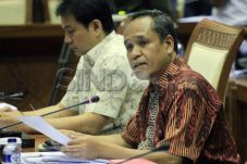 Sikap DPR Soal Revisi...
