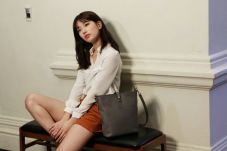Suzy Bae Bangga dengan...