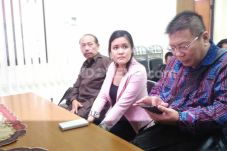 Sidang Praperadilan,...