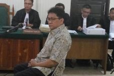 Kode Pempek dari Bos...