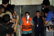 Ricky Tampinongkol Siap...
