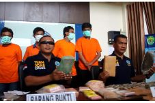 Pemuda di Samarinda...