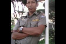 Satpol PP Korban Ledakan...