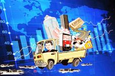 Indonesia Tenth Economic...