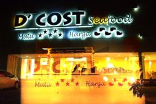 Perluas Bisnis, DCost...