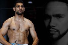 Keith Thurman: Kalau...