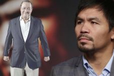 Aneh! Promotor Pacquiao...