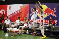 Penembak Jitu M88 Aspac...