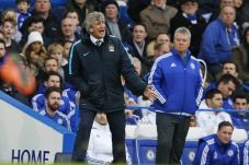 Dipermalukan Chelsea,...