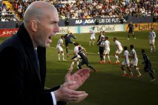 Penalti Ronaldo Gagal,...