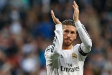 Ramos: Sekali Lagi Terpeleset,...