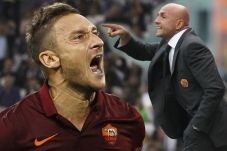 Kisah Pilu Francesco...