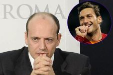 Petinggi Roma Ungkap...