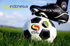 Klub Sepakat KLB PSSI...