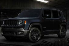Jeep Renegade Dawn of...