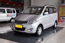 SAIC-GM-Wuling Sudah...