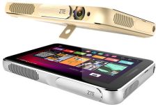 ZTE SPRO Plus Proyektor...