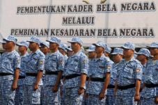 DPR Sarankan Program...