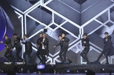 EXO-L Mengaku Dapat...