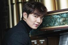 Lee Min Ho Bakal Ikut...