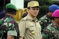 Ahok: Daeng Aziz Bisa...