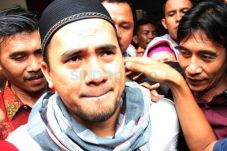5 Hari Ditahan, Saipul...
