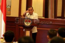 Oknum TNI-Polri Terlibat...