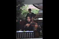 Tak Bisa Berpisah dengan...