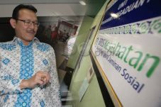 Fachmi Idris Kembali...