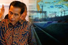Jokowi Minta Rizal Ramli...