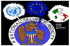 WikiLeaks: NSA Sadap...