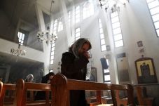 ISIS Lepaskan 43 Sandera...