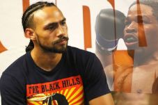 Thurman Kecelakaan,...