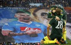 Diimbangi Milan, Napoli...