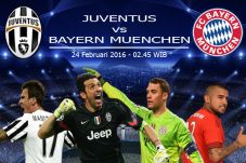 Preview Juventus vs...