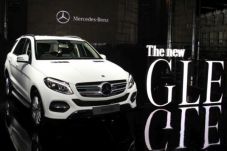Mercedes-Benz Indonesia...