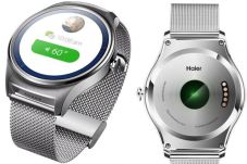 Smartwatc Android Haier...
