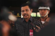 KPK Periksa Plt Gubernur...