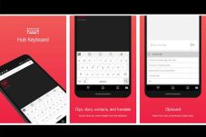 Hub Keyboard Mudahkan...