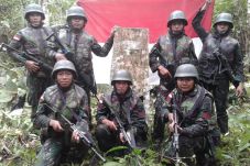 TNI Berhasil Temukan...