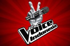 The Voice Indonesia...