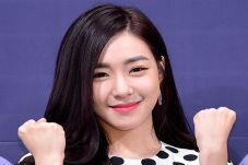 Ingin Jadi Aktris, Tiffany...